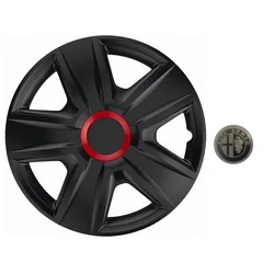 Ratkapne za Alfa Romeo Esprit RR, 13
