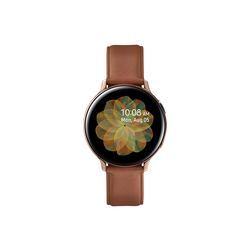 Samsung Galaxy Watch Active 2 Stell 44 BT pametni sat, zlatna