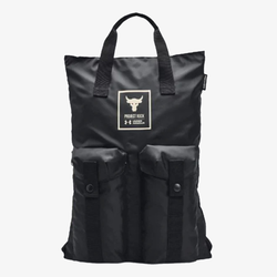 UA Project Rock Gym Sack