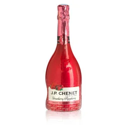 JP. Chenet Penušavo vino Fashion Strawberry, 0.75 l
