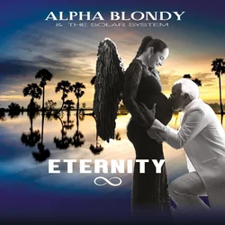 Alpha Blondy - Eternity (LP)