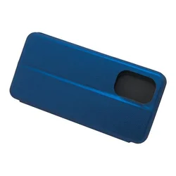 Maska za telefon ROYAL FLIP COVER za Xiaomi Poco F3 5G, Plava
