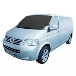 Winter Windshield Cover Winter VAN XL