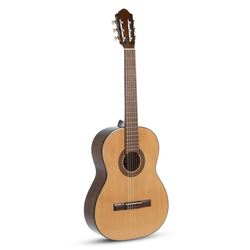 Klasična kitara PURE GEWA Almeria Europe All-solid - GEWA