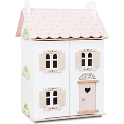 Le Toy Van House Rose Heart