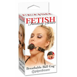 FF Breathable Ball Gag