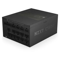 NZXT C1500 Platinum ATX 3.1 1500W (PA-5P1BB-EU) napajanje
