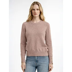 MixRay Pulover Pullover bež