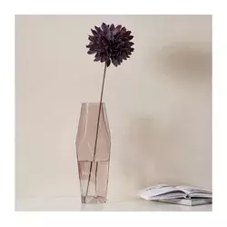 Eglo 428176 - Veštačka biljka MEHAKIT 65 cm ljubičasta