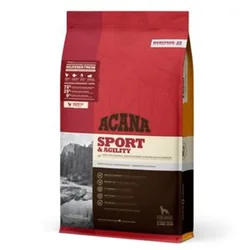 Acana H25 Sport & Agility 11,4 kg