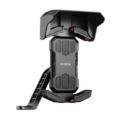 Moxom Drzac za mobilni telefon mx-vs145 za bicikl crni ( D2058 )