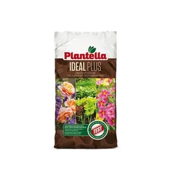 PLANTELLA Ideal  supstrat za biljke 20l