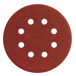 Rhodius Disk za brusni papir 150mm K60 50kos.
