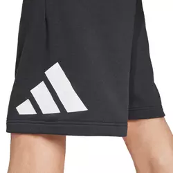 Adidas Muški šorc m mh bosshort ft M, Crni