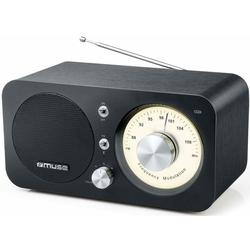 MUSE M-095 BT tranzistor