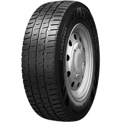Kumho Winter PorTran CW51 ( 195 R14C 106/104Q 8PR )