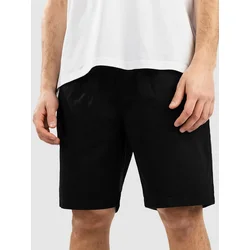 REELL Reflex Lazy moške kratke hlače black