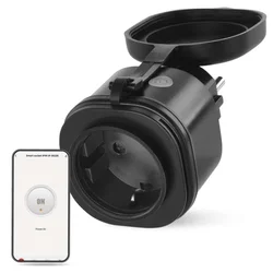 Vtičnica GoSmart Zigbee IP-3010S