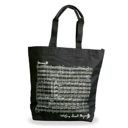 DP TORBA ČRNA MOZART