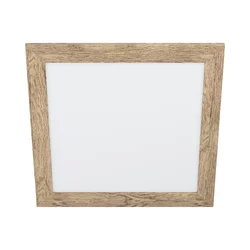 Eglo 99435 - LED stropna svetiljka PIGLIONASSO LED/20W/230V 500x500 mm