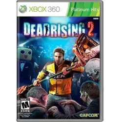 Dead Rising 2 (XBOX 360)