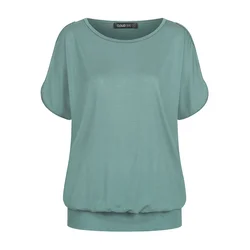 Cloud5ive Bluza dimno modra