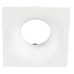 Ugradna rozetna CFR1015F WH
