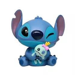 Kasica (Bank) Disney - Lilo & Stitch - Stitch #1