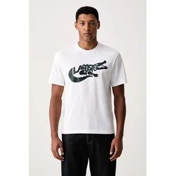 Lacoste kratka majica moška bombažna