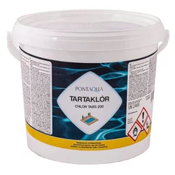 Tartachlor 3 kg