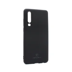 TERACELL Maska za Huawei P30 Giulietta mat crna