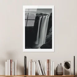 Wallity Slika UV-976, 30 x 45 cm