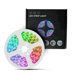 Tuya wifi+IR 5Meter RGB Led strip TSW5R-30