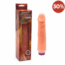 VIBRATOR WAVES OF PLEASURE FANTASY 21