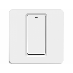 GEMBIRD ZIGBEE-SWITCH-DS101 WiFi Pametni kućni prekidač svetla