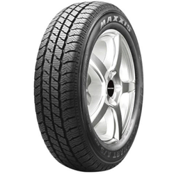 Maxxis Vansmart A/S AL2 ( 195/65 R16C 104/102T )