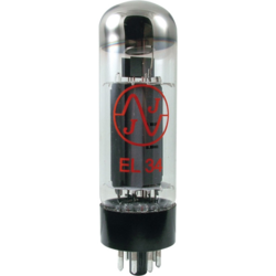 JJ Electronic EL34 Power vakuumska (lampa)