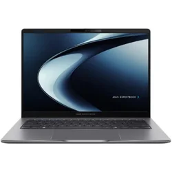 Asus Laptop ExpertBook P3 P3405CVA 14 Intel Core i5-13420H Intel UHD grafika 16GB 512GB