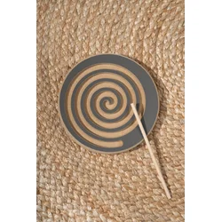 shumee Grafomotorna tablica Snail - siva