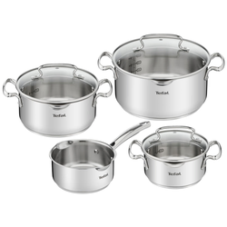 TEFAL SET 4 šerpe DUETTO