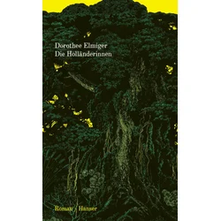 Die Holländerinnen