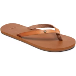 ROXY Japonke JYLL, rjava