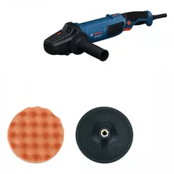 Bosch Polirka GPO 11-180 S 06013A2300