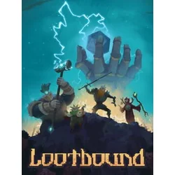 Lootbound Steam Key (PC) GLOBAL