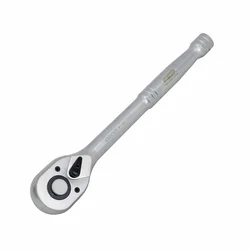 AW TOOLS In v kovini Ratchet 1/2 72z, (21251004)