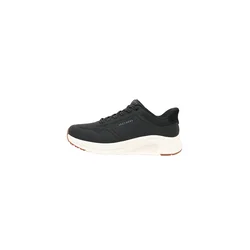 SKECHERS Nizke superge UNO LITE 2 črna