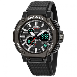 SMAEL TR-14129 sat - Crna KP14129