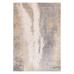 Bež preproga 120x170 cm Aurora Cliff – Asiatic Carpets
