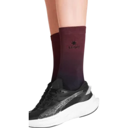 Saysky Nogavice Drip Dye Combat High Socks
