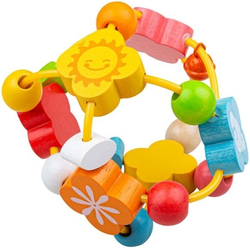 Bigjigs Toys Bigjigs Baby Active Ball